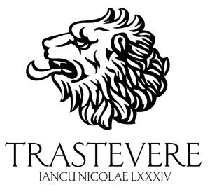 Trastevere Logo